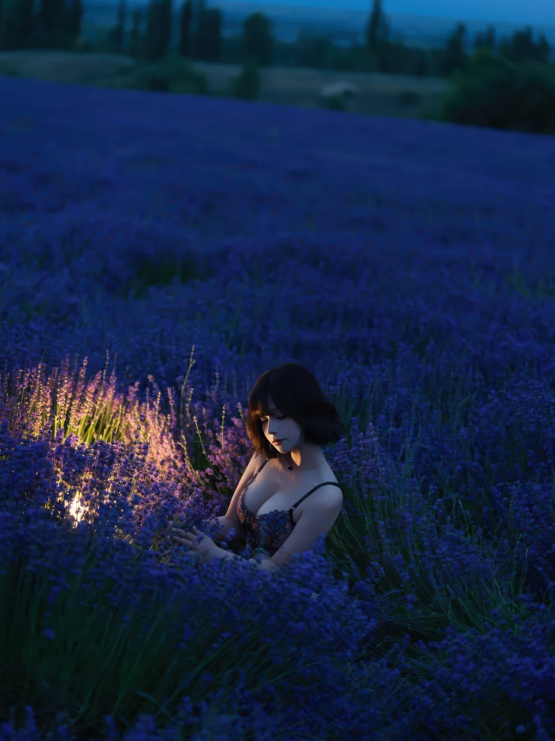 yuuhui玉汇 - 花汇 [148P-973MB] tg@simisebaisi 【丝足阁】009.webp